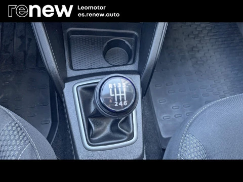 Dacia Duster  1.5 Blue dCi Journey 4x4 85kW