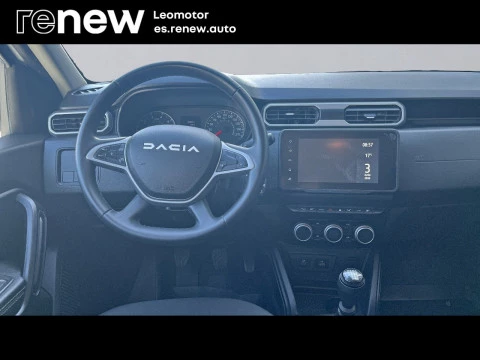 Dacia Duster  1.5 Blue dCi Journey 4x4 85kW