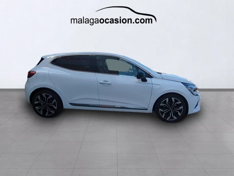 Renault Clio Business TCe 74 kW (100CV) GLP