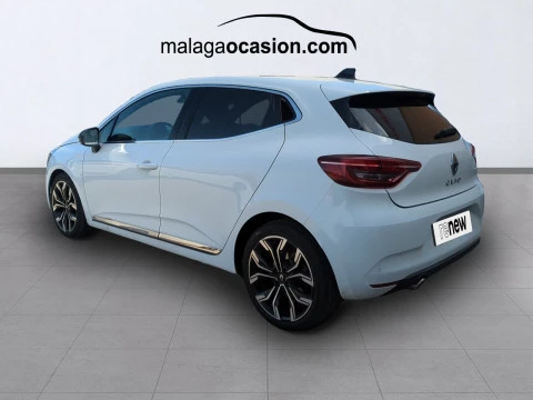 Renault Clio Business TCe 74 kW (100CV) GLP