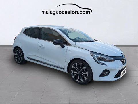 Renault Clio Business TCe 74 kW (100CV) GLP