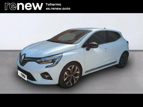 Renault Clio Business TCe 74 kW (100CV) GLP