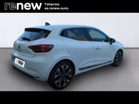 Renault Clio Business TCe 74 kW (100CV) GLP