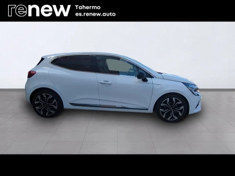 Renault Clio Business TCe 74 kW (100CV) GLP