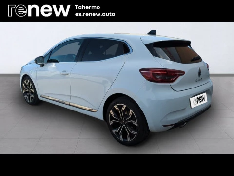 Renault Clio Business TCe 74 kW (100CV) GLP