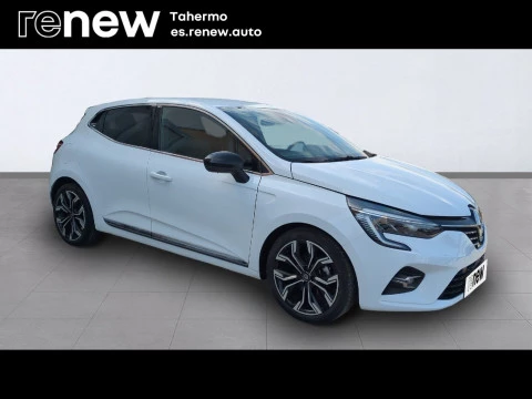 Renault Clio Business TCe 74 kW (100CV) GLP