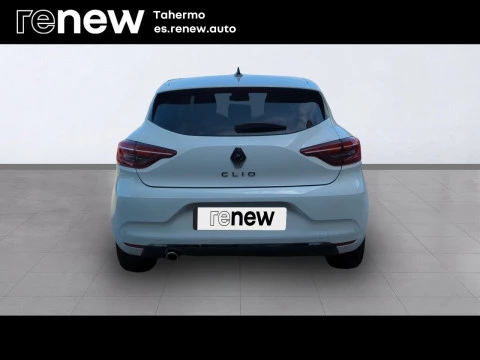 Renault Clio Business TCe 74 kW (100CV) GLP