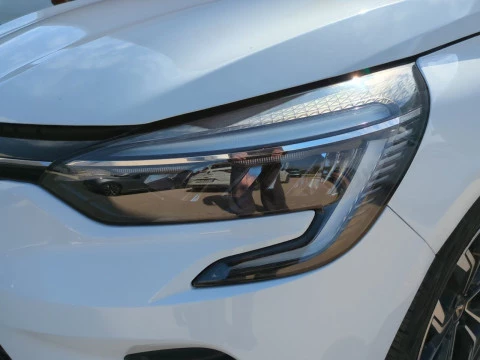 Renault Clio Business TCe 74 kW (100CV) GLP