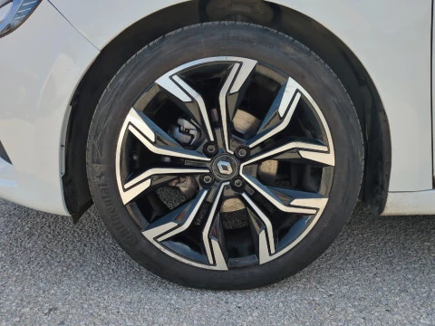 Renault Clio Business TCe 74 kW (100CV) GLP