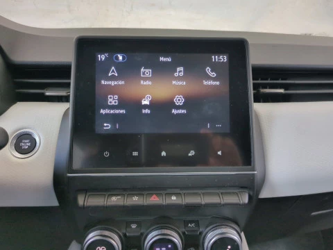 Renault Clio Business TCe 74 kW (100CV) GLP