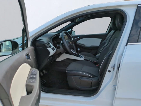 Renault Clio Business TCe 74 kW (100CV) GLP