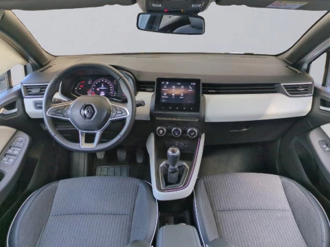 Renault Clio Business TCe 74 kW (100CV) GLP