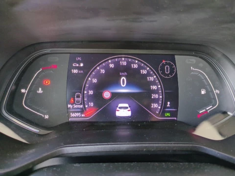 Renault Clio Business TCe 74 kW (100CV) GLP