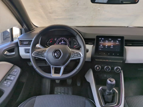 Renault Clio Business TCe 74 kW (100CV) GLP