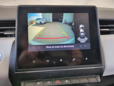 Renault Clio Business TCe 74 kW (100CV) GLP