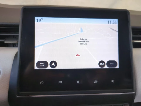 Renault Clio Business TCe 74 kW (100CV) GLP