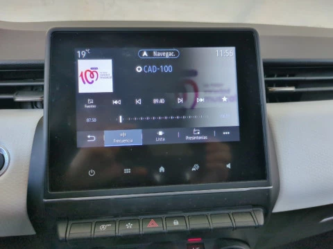 Renault Clio Business TCe 74 kW (100CV) GLP