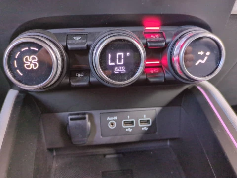 Renault Clio Business TCe 74 kW (100CV) GLP