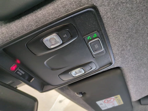 Renault Clio Business TCe 74 kW (100CV) GLP