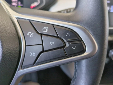 Renault Clio Business TCe 74 kW (100CV) GLP