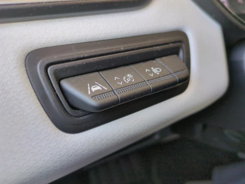 Renault Clio Business TCe 74 kW (100CV) GLP