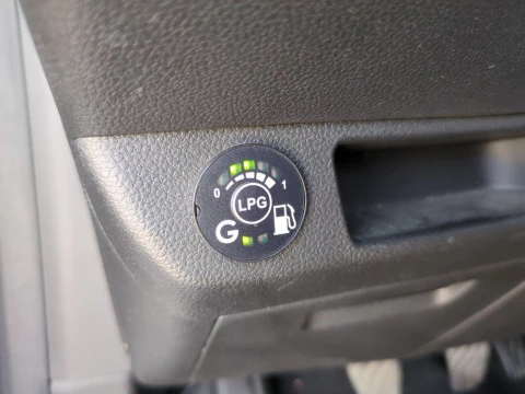 Renault Clio Business TCe 74 kW (100CV) GLP