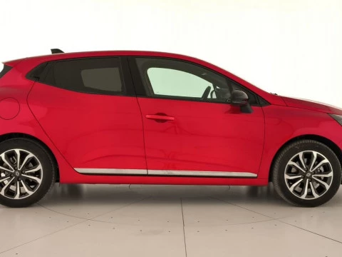 Renault Clio  Hibrido  E-TECH Full Hybrid Techno 105kW