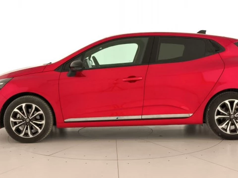 Renault Clio  Hibrido  E-TECH Full Hybrid Techno 105kW