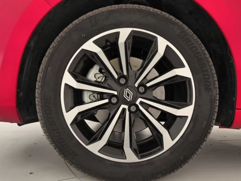 Renault Clio  Hibrido  E-TECH Full Hybrid Techno 105kW