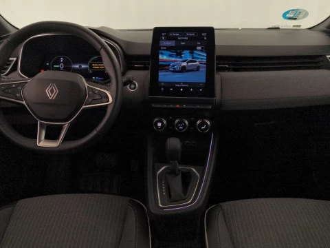 Renault Clio  Hibrido  E-TECH Full Hybrid Techno 105kW