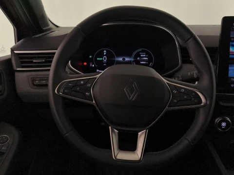 Renault Clio  Hibrido  E-TECH Full Hybrid Techno 105kW