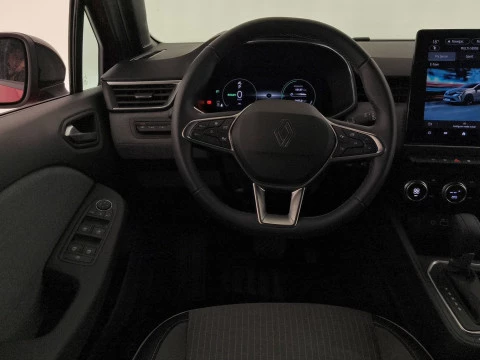 Renault Clio  Hibrido  E-TECH Full Hybrid Techno 105kW