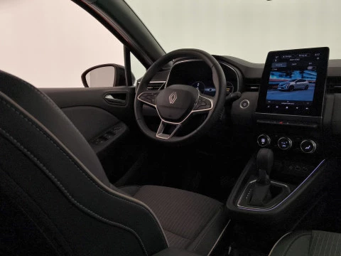 Renault Clio  Hibrido  E-TECH Full Hybrid Techno 105kW