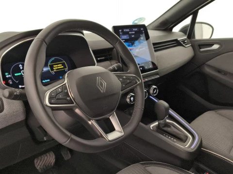 Renault Clio  Hibrido  E-TECH Full Hybrid Techno 105kW