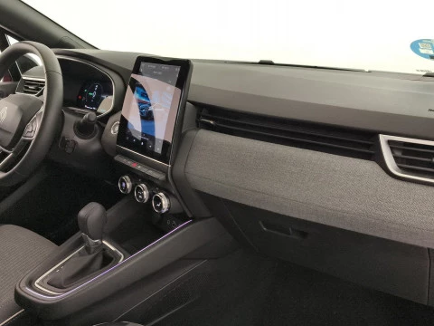 Renault Clio  Hibrido  E-TECH Full Hybrid Techno 105kW