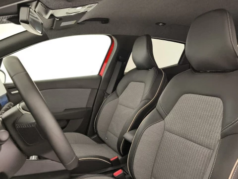 Renault Clio  Hibrido  E-TECH Full Hybrid Techno 105kW