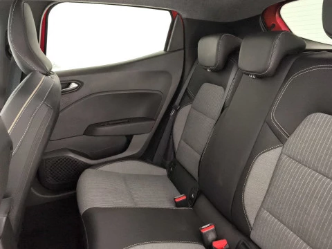 Renault Clio  Hibrido  E-TECH Full Hybrid Techno 105kW
