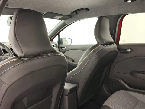 Renault Clio  Hibrido  E-TECH Full Hybrid Techno 105kW