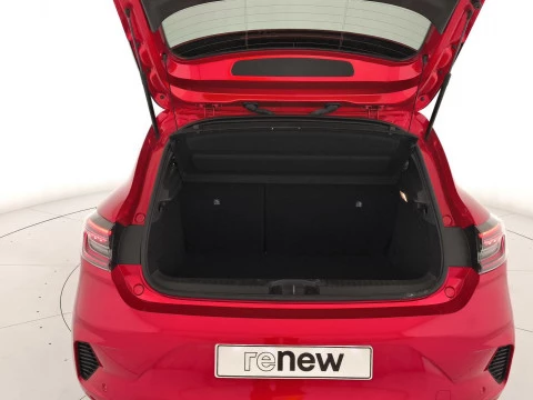 Renault Clio  Hibrido  E-TECH Full Hybrid Techno 105kW