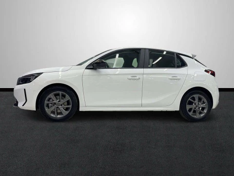 Opel Corsa 1.2T XHL 74kW (100CV) Edition