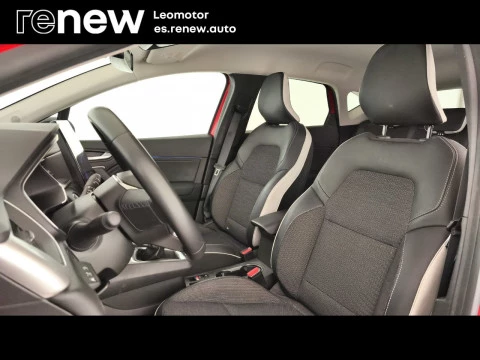 Renault Captur   TCe GPF Micro Hibrido Techno 103kW