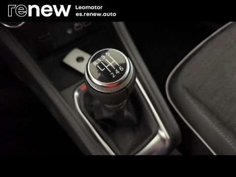 Renault Captur   TCe GPF Micro Hibrido Techno 103kW