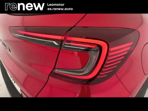 Renault Captur   TCe GPF Micro Hibrido Techno 103kW