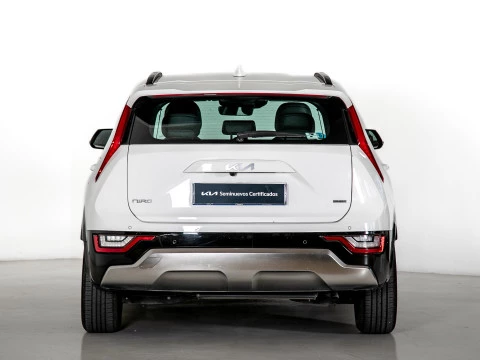 Kia Niro 1.6 GDi PHEV 135kW (183CV) Drive Kia Niro 1.6 GDi PHEV 135kW (183CV) Drive