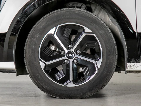 Kia Niro 1.6 GDi PHEV 135kW (183CV) Drive Kia Niro 1.6 GDi PHEV 135kW (183CV) Drive