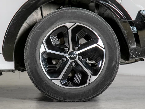 Kia Niro 1.6 GDi PHEV 135kW (183CV) Drive Kia Niro 1.6 GDi PHEV 135kW (183CV) Drive