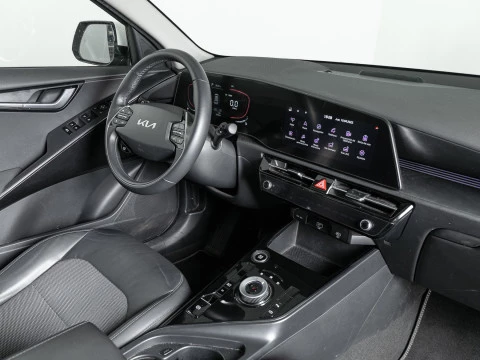 Kia Niro 1.6 GDi PHEV 135kW (183CV) Drive Kia Niro 1.6 GDi PHEV 135kW (183CV) Drive