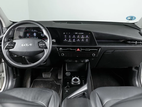 Kia Niro 1.6 GDi PHEV 135kW (183CV) Drive Kia Niro 1.6 GDi PHEV 135kW (183CV) Drive