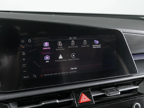 Kia Niro 1.6 GDi PHEV 135kW (183CV) Drive Kia Niro 1.6 GDi PHEV 135kW (183CV) Drive