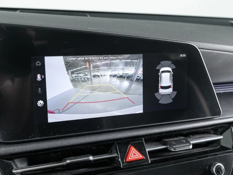 Kia Niro 1.6 GDi PHEV 135kW (183CV) Drive Kia Niro 1.6 GDi PHEV 135kW (183CV) Drive